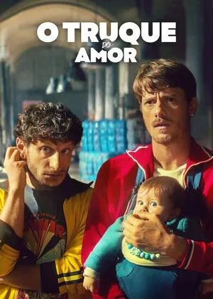 The Love Scam 2025 Hindi Dual Audio - Movierulz