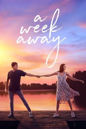 A Week Away 2021 Hindi Dual Audio 300MB - Movierulz