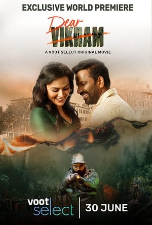 Dear Vikram 2022 Hindi (HQ Dubbed) – - Movierulz