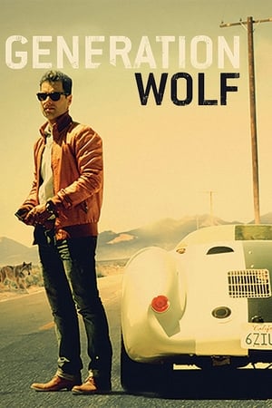 Generation Wolf 2016 Hindi Dual Audio 300MB - Movierulz