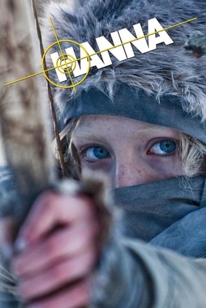 Hanna (2011) Hindi Dual Audio [840MB] - Movierulz