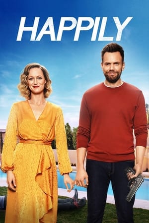 Happily (2021) Hindi Dual Audio – - Movierulz