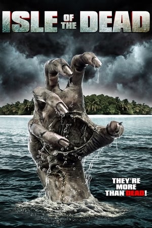 Isle of the Dead 2016 Hindi Dual Audio 300MB - Movierulz