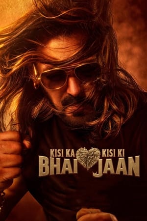 Kisi Ka Bhai Kisi Ki Jaan 2023 Hindi - Movierulz