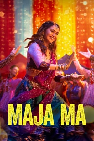 Maja Ma 2022 Hindi Movie – - Movierulz