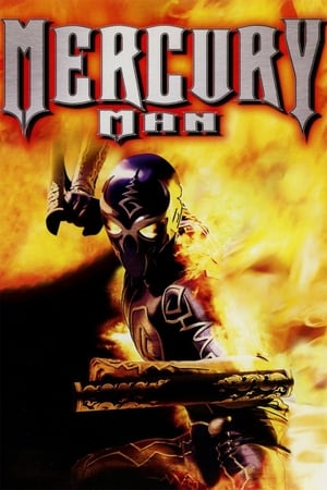 Mercury Man (2006) 130MB (Hindi) Dual Audio - Movierulz