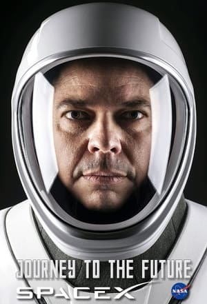 NASA & SpaceX: Journey to the Future (2020) Hindi Dual Audio Web-Rip [800MB] - Movierulz