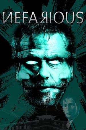 Nefarious 2023 Hindi Dual Audio – - Movierulz