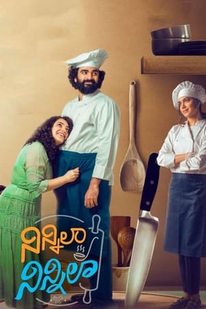Ninnila Ninnila (2021) Hindi Movie – [400MB] - Movierulz