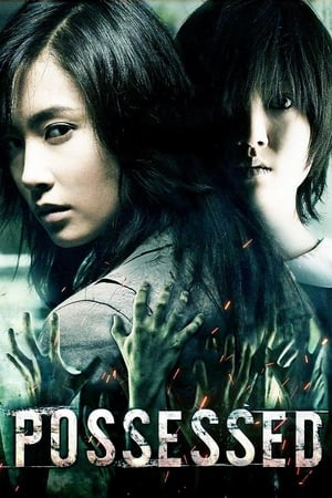 Possessed (2009) Hindi Dual Audio [890MB] - Movierulz