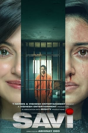 Savi 2024 Hindi - Movierulz