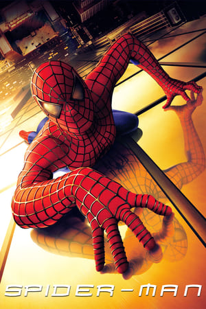 Spider-Man (2002) Hindi Dual Audio [820MB] - Movierulz