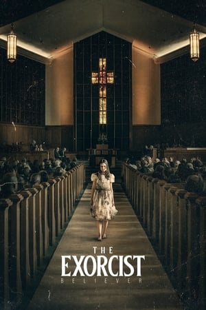 The Exorcist: Believer 2023 Hindi Dual Audio – - Movierulz