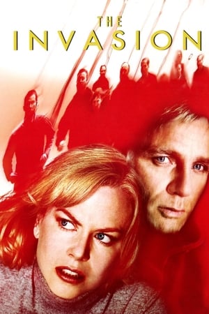 The Invasion (2007) Hindi Dual Audio [800MB] - Movierulz