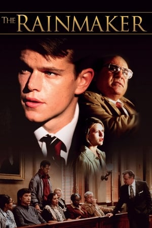 The Rainmaker (1997) Hindi Dual Audio [1.1GB] - Movierulz