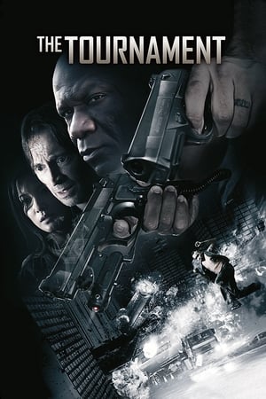 The Tournament (2009) Dual Audio Hindi Unrated 300MB - Movierulz