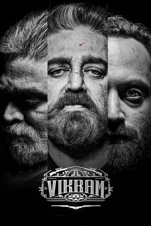 Vikram 2022 Hindi Dubbed (ORG) Movie – - Movierulz