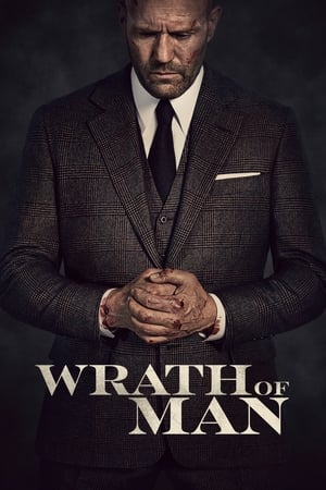 Wrath of Man (2021) Hindi (ORG) Dual Audio [1.1GB] - Movierulz