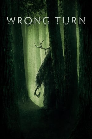 Wrong Turn: The Foundation (2021) Hindi Dual Audio – - Movierulz